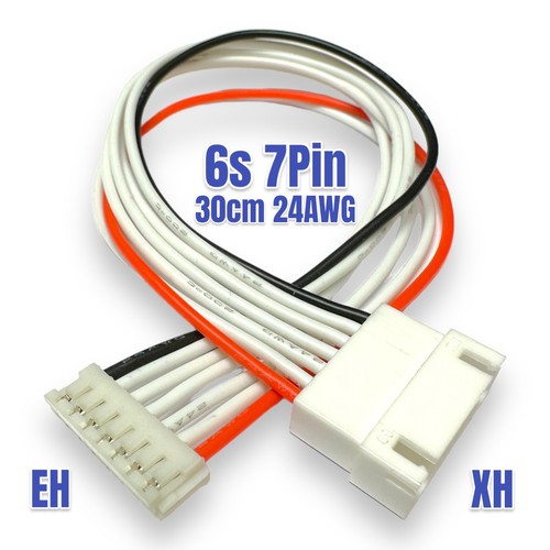 Balancerkabel adapter - 2x,