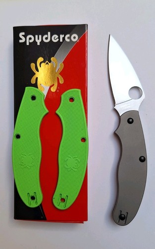 Spyderco ukpk pen - ukpk,