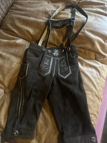 Bayrische lederhose für - bayrische,