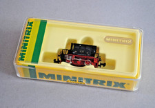 Minitrix  / Spur N  12015