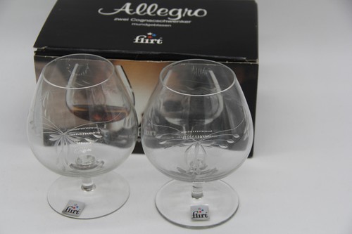 2er set flirt cognacschwenker - 2er,