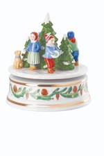 Hutschenreuther - Spieluhr XXL