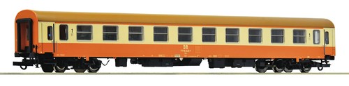 Roco schnellzugwagen klasse - 1.,