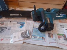Elektro-Kettensäge MAKITA