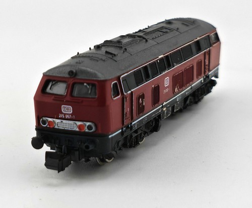 Roco 23220 diesellok br 215 - roco,