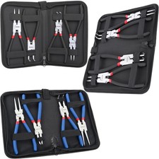 TECPO SPRENGRINGZANGEN SATZ