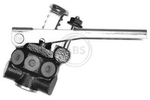 Bremskraftregler 63952 - bremskraftregler,