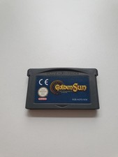 Golden Sun Die vergessene