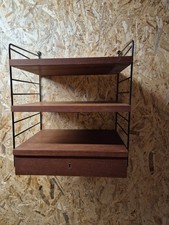 Altes string regal teak orig - altes, teak,