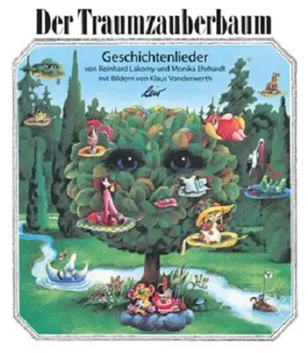 Der traumzauberbaum - der, |