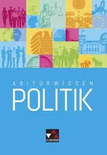 Abiturwissen Politik ZUSTAND SEHR GUT