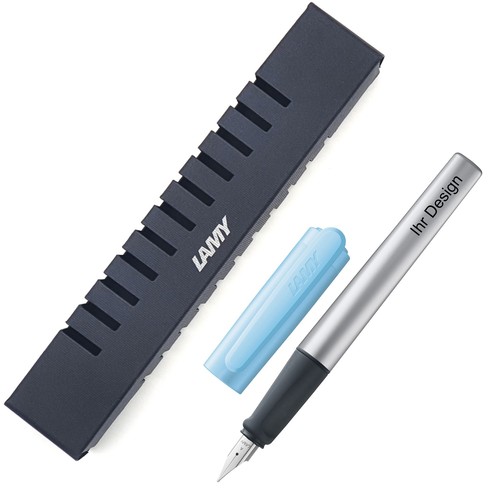 Lamy nexx schul - nexx, mit