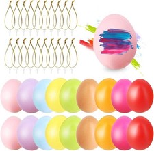 Ostereier Plastik,Ostereier