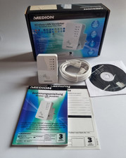 Medion, Wireless-LAN