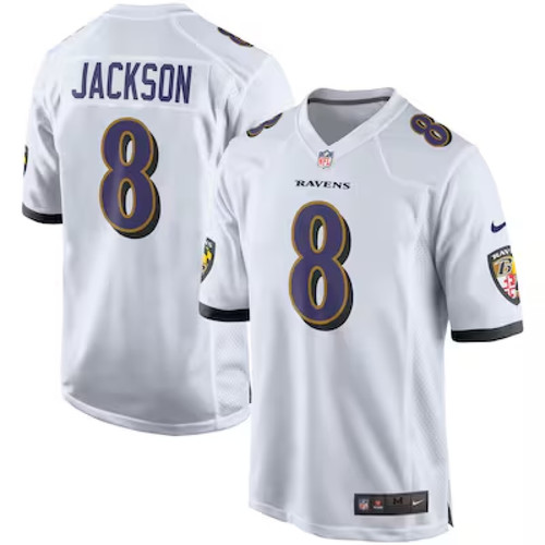 Baltimore ravens herren - herren, trikot