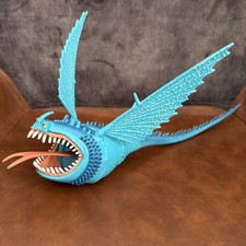 Dragons Figur Donnertrommler Thunderdrum - Drachen Zähmen Leicht Gemacht