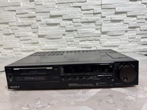 Sony s850ps video player - video,