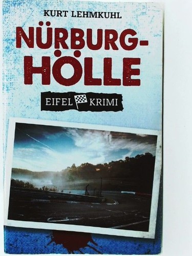 Nürburghölle böhnkes - nürburghölle:,
