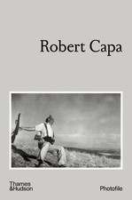 Robert Capa (Photofile) | Jean