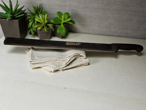 Sürbısa 61655 dönermesser - sürbısa,