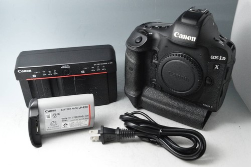 Canon eos mark ii - eos-1d,