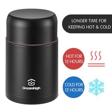 800ml Thermobehälter Speisen
