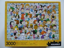 Puzzle 3000 Teile