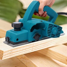 Elektrohobel Hobelmaschine