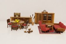 Alte Wohnzimmermöbel Edmund