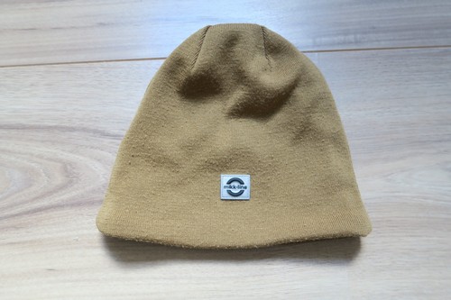 Mikk line kinder - beanie, mütze