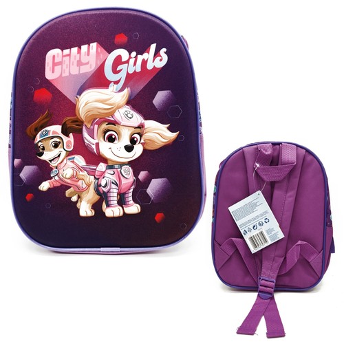 Nickelodeon paw patrol city - nickelodeon,
