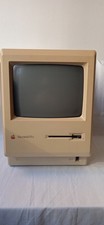 Macintosh Plus 1Mb M0001A 