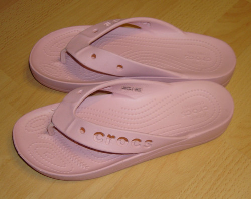 Crocs iconic comfort mit - iconic,