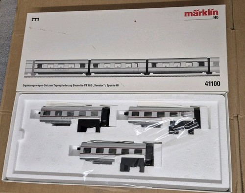 Märklin 41100 - märklin,