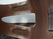 13235012 felge OPEL INSIGNIA A