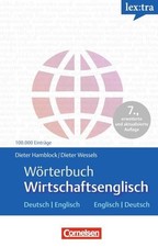 Lextra - Englisch -