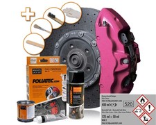 FOLIATEC Bremssattellack 2157