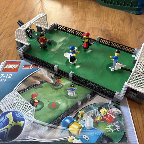 Lego 3570 adidas - 3570,