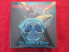 Quest for the dragon lords The