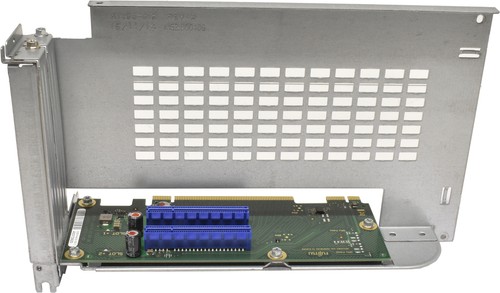 Fujitsu riser card - fujitsu, d3274-a12