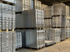 SSI Schäfer R 3000 Fachboden für Fachbodenregal 994 x 300 mm Lagerregal Regal