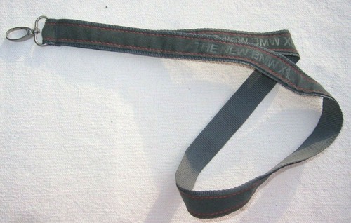 Bmw schlüsselband lanyard - schlüsselband,
