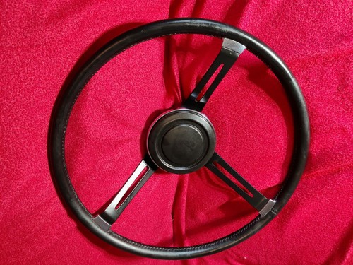 Bmw lenkrad petri e3 - cs, e10