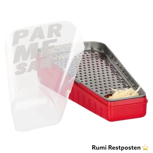 Parmesanreibe parmesandose und - parmesanreibe,