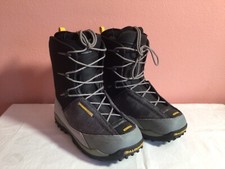Crazy Creek,Nitro, K2 Raider CV, DEE LUXE, Salomon symbio , uvm snowboard Schuhe