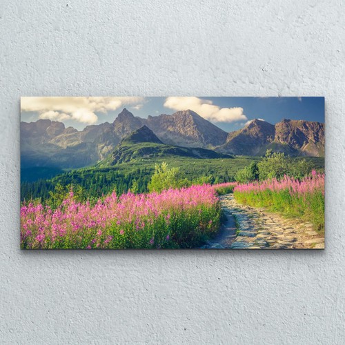 Glasbilder wandbild druck auf - druck,