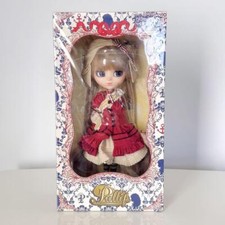 Groove Pullip Doll Figur Merl