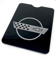 C4 Corvette Center Console