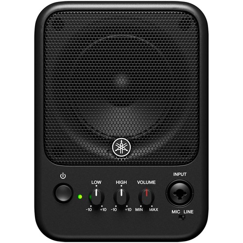 Yamaha ms101 ovp neu - yamaha,
