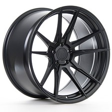 Rohana rfx2 matte black - 20”,